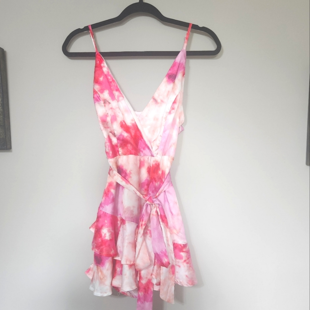 Luxxel Romper sz M